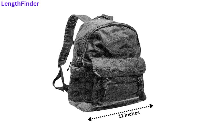 How Long is 11 Inches?
