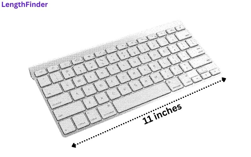 How Long is 11 Inches?