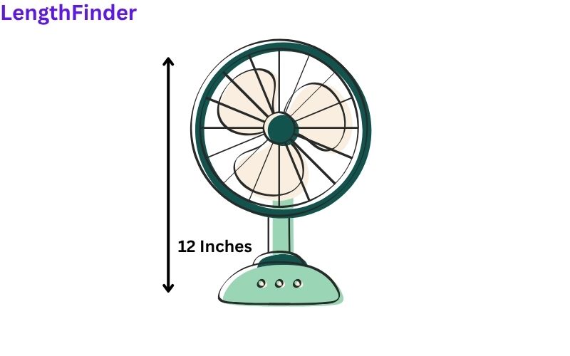 How Long is 12 Inches?