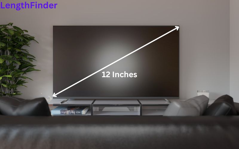 How Long is 12 Inches?