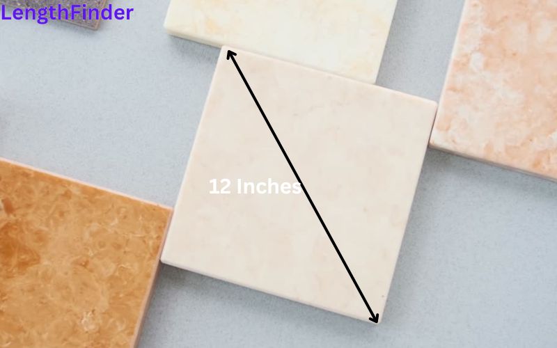 How Long is 12 Inches?