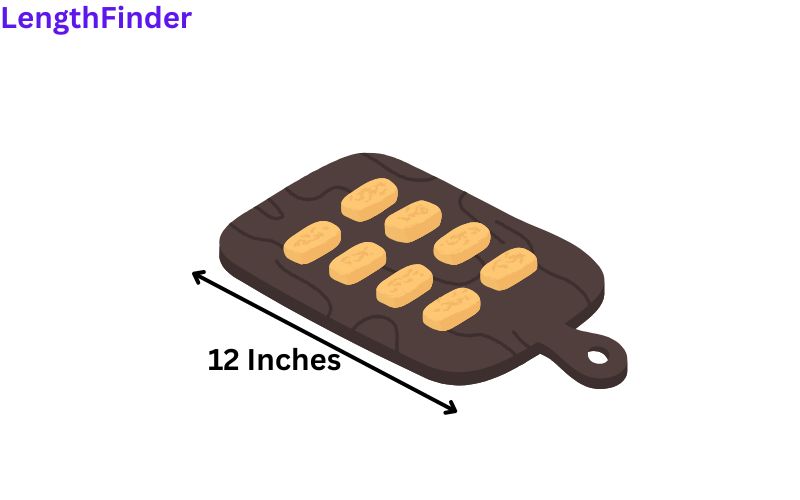 How Long is 12 Inches?