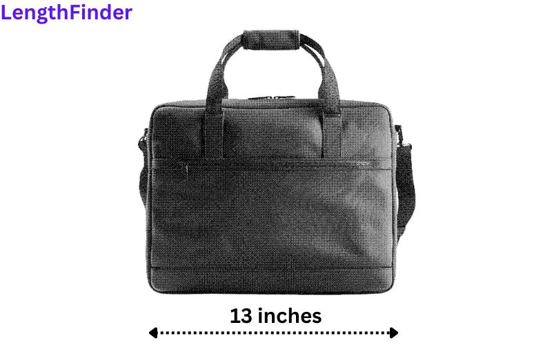 How Long is 13 Inches?
