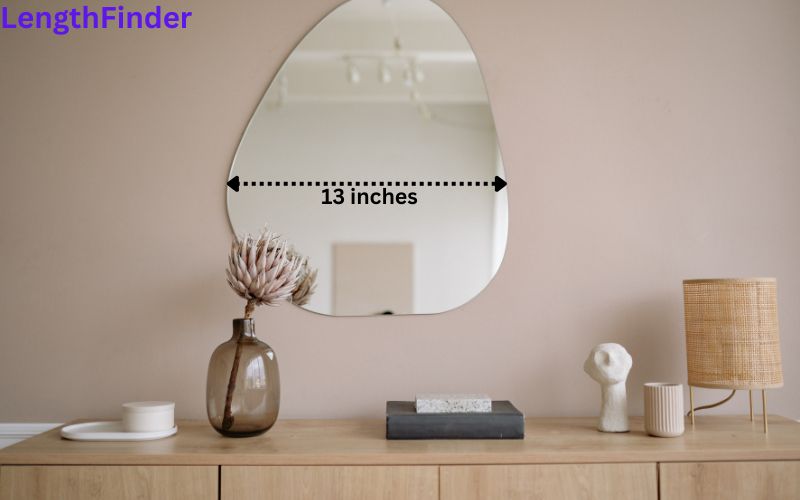 How Long is 13 Inchers?