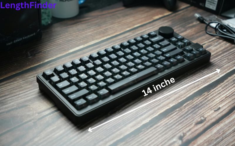How Long is 14 Inches?