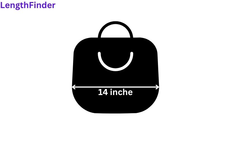 How Long is 14 Inches?
