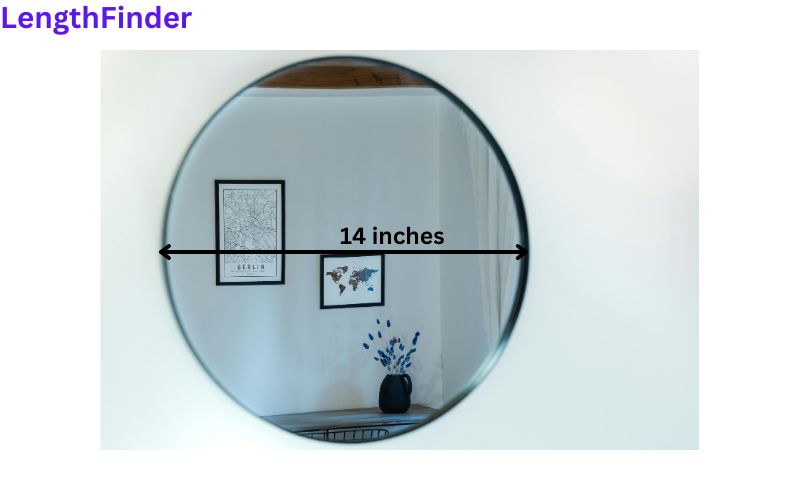 How Long is 14 Inches?