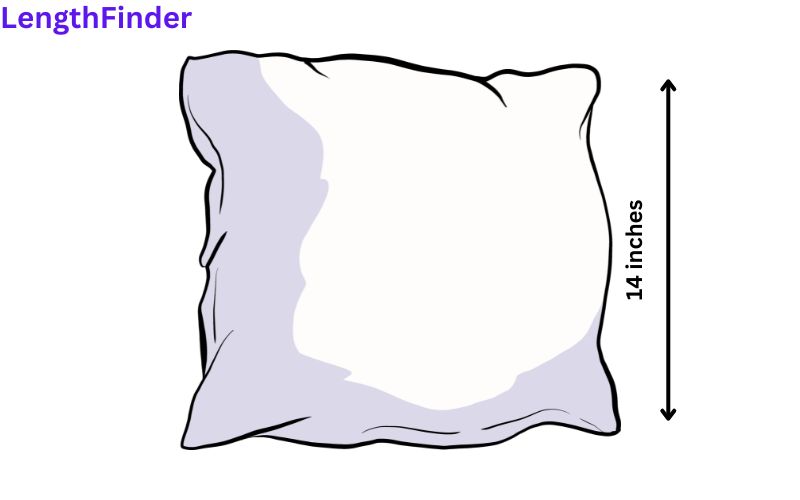 How Long is 14 Inches?