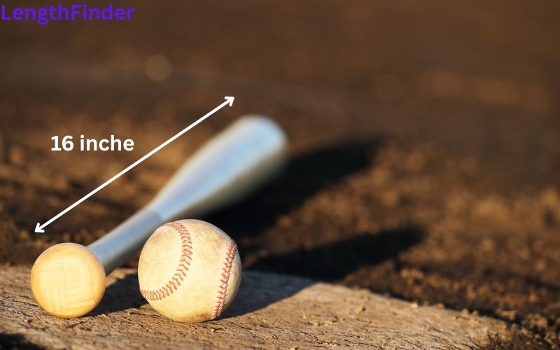 How Long is 16 Inches?