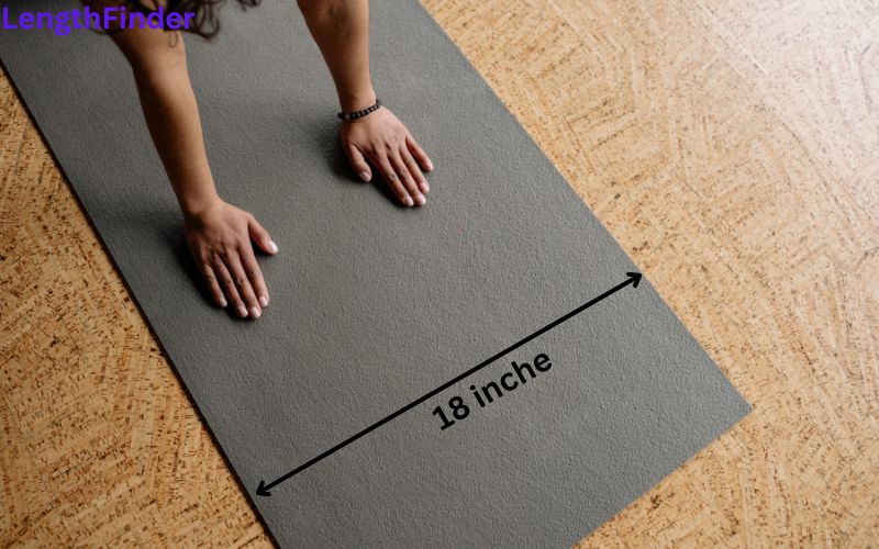 How Long is 18 Inches?