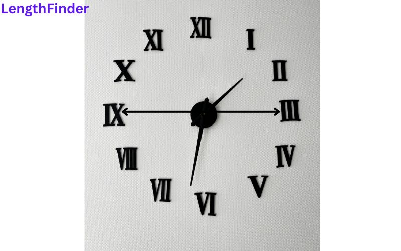 How Long is 18 Inches?