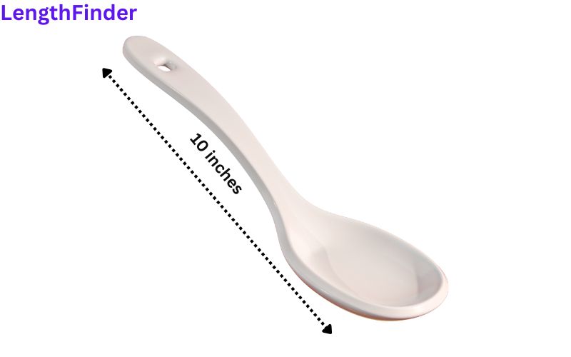 How Long is 10 Inches?