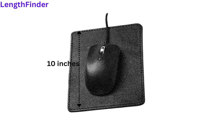 How Long is 10 Inches?