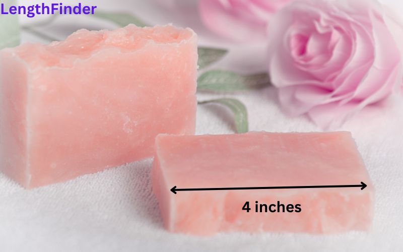 How long is 4 inches?
