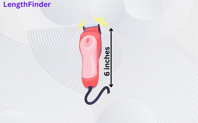 How long is 6 Inches?