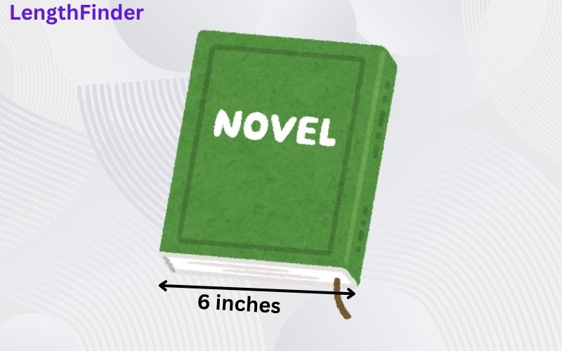 How long is 6 Inches?