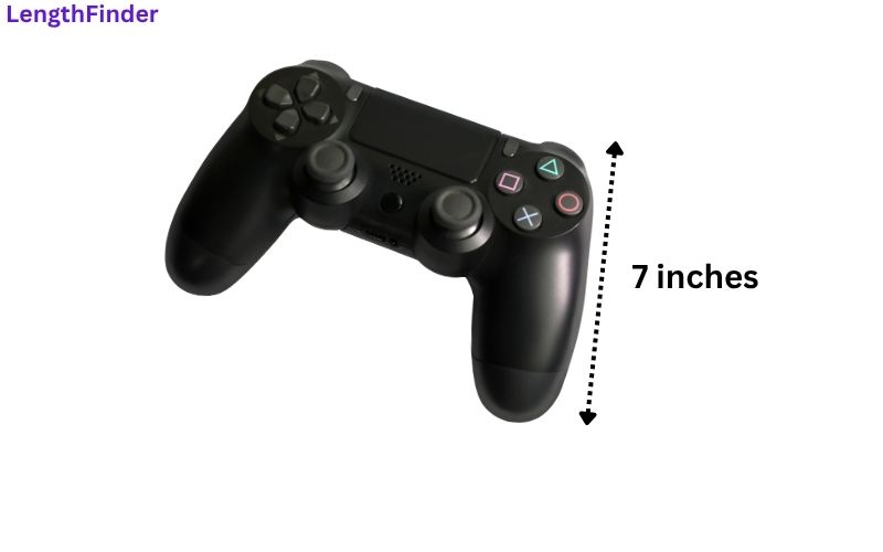 how long is 7 inches?