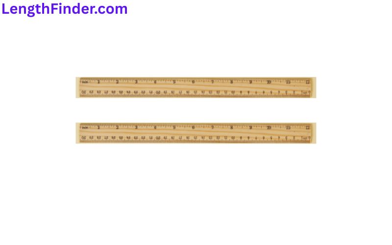 how long is 21 inches?