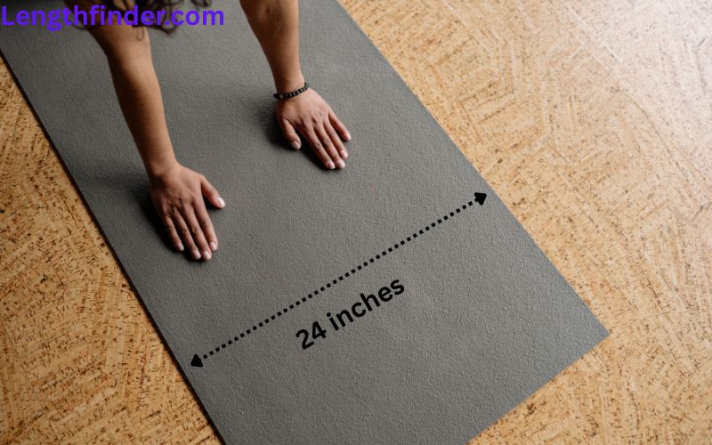 how long is 24 inches?