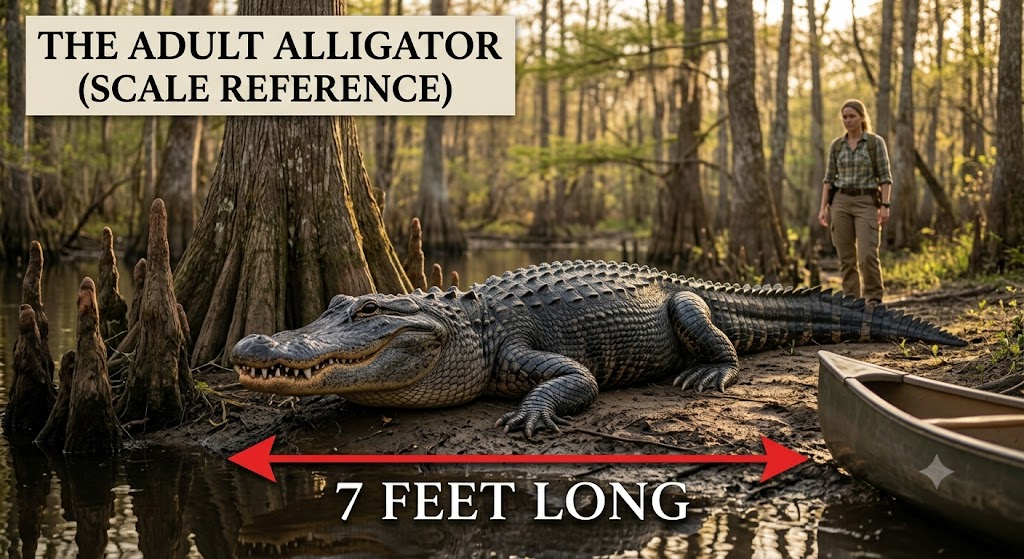 how long is 7 feet?