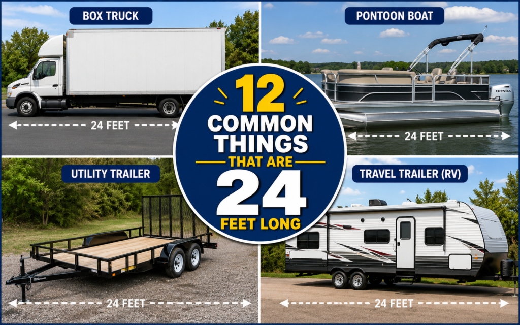 how long is 24 feet?