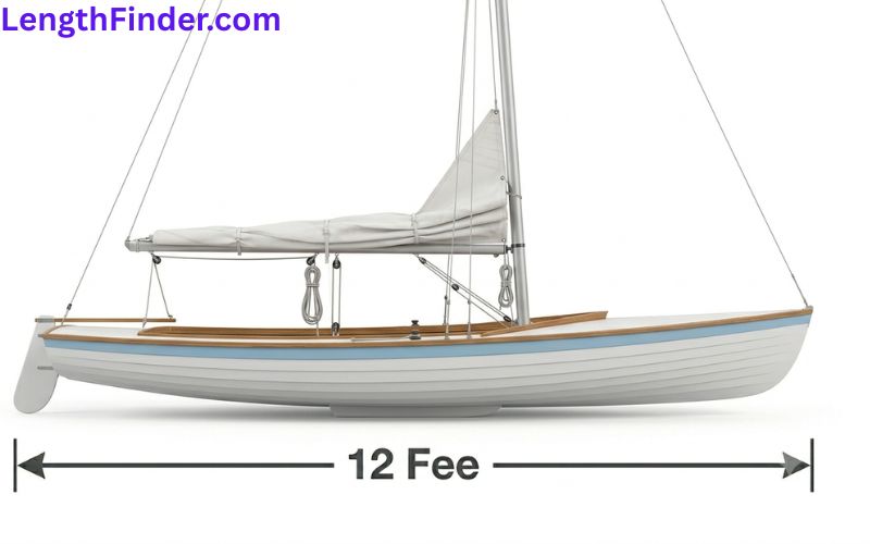 How Long is 12 Feet?