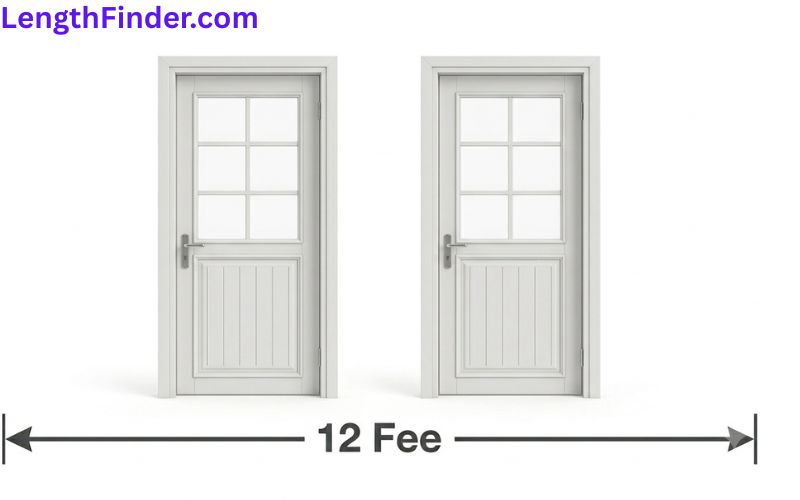 How Long is 12 Feet?