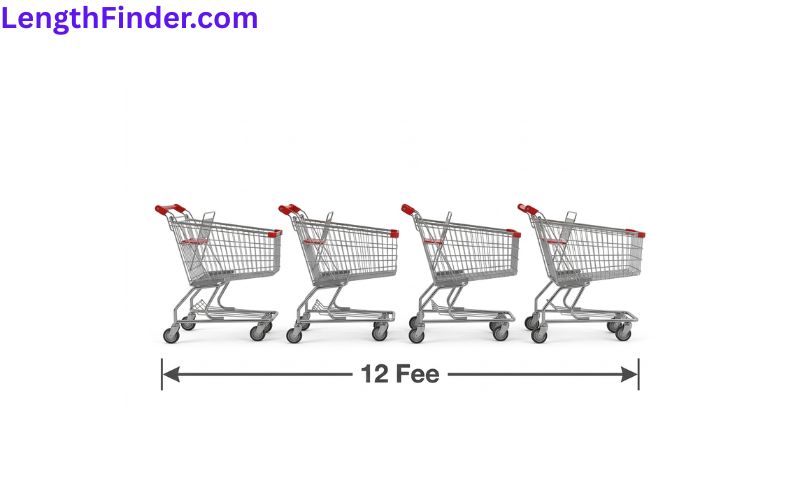 How Long is 12 Feet?