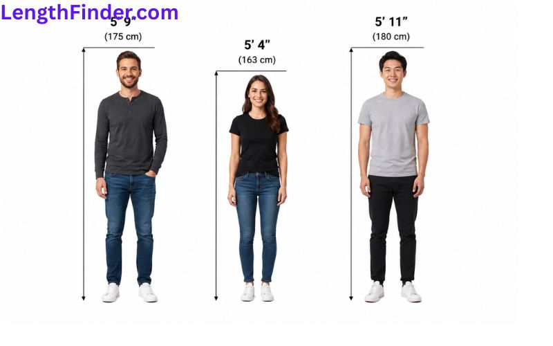 how long is 16 feet?
