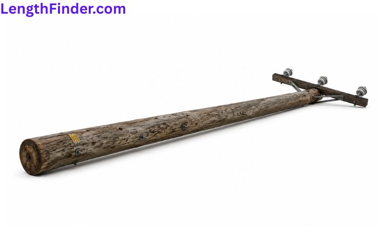how long is 17 feet?