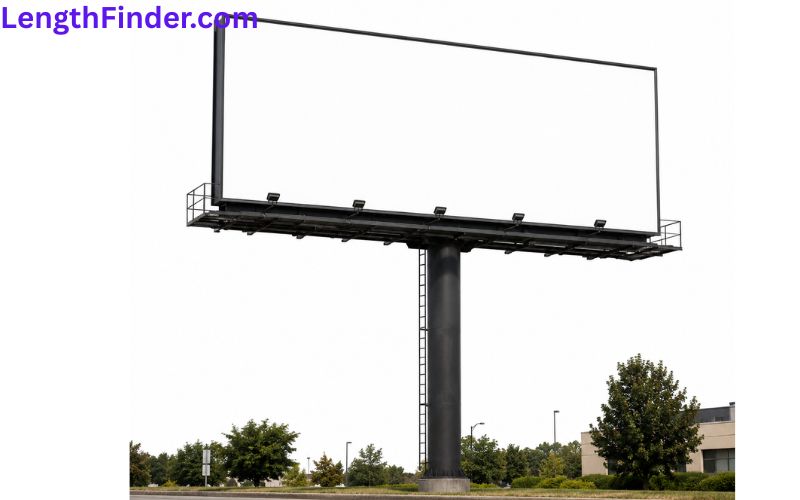 how long is 17 feet?