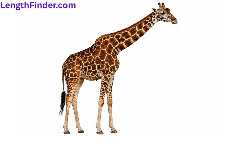 how long is 17 feet?