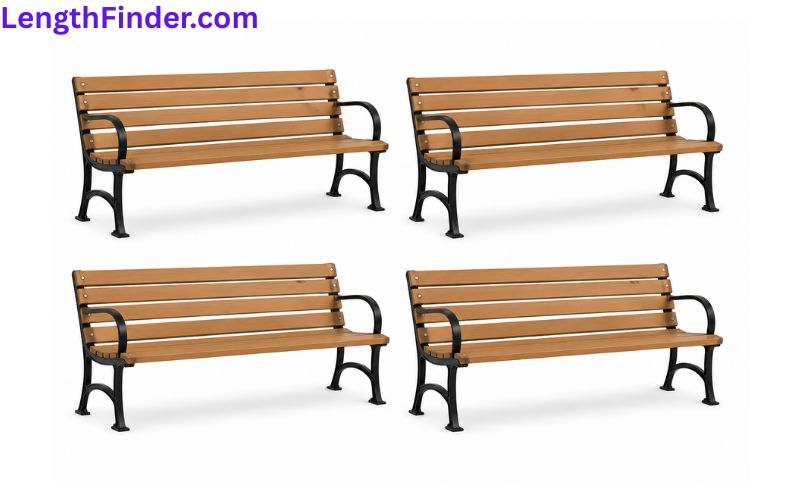 how long is 20 feet?