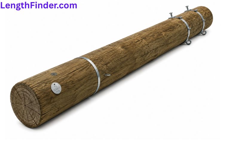 how long is 22 feet?