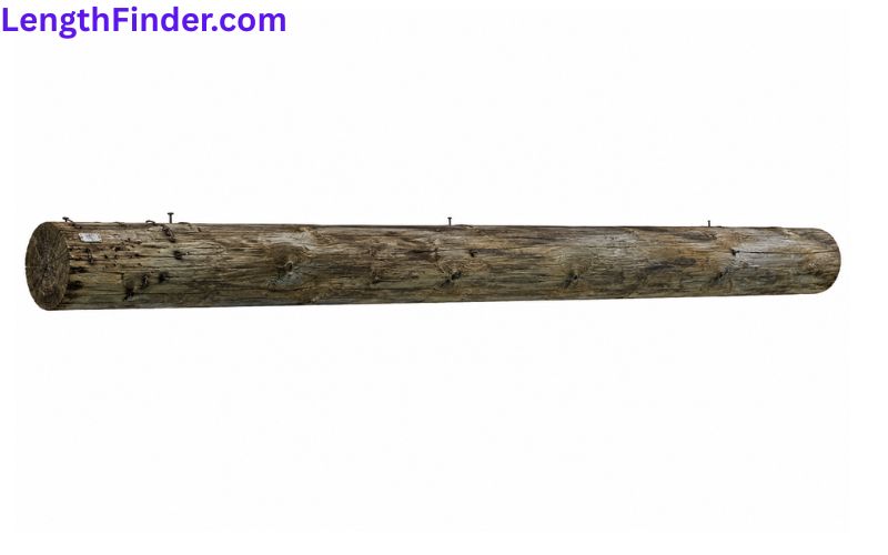 how long is 23 feet?