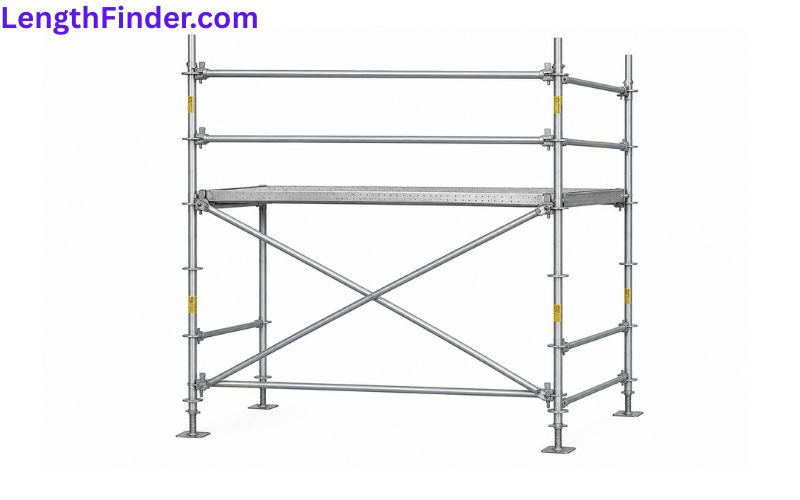 how long is 25 feet?