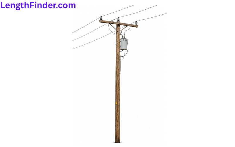 how long is 25 feet?