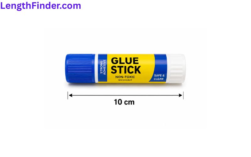 how long is 10 cm?