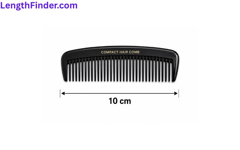 how long is 10 cm?