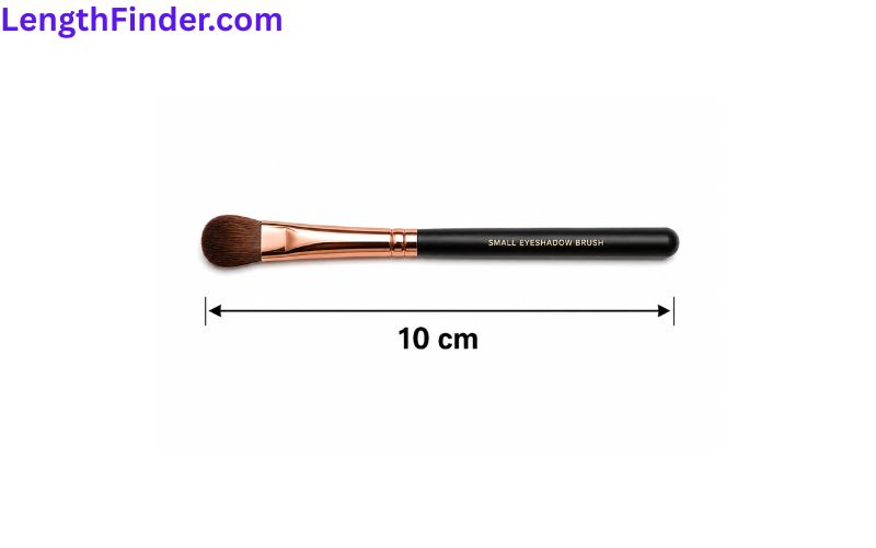 how long is 10 cm?