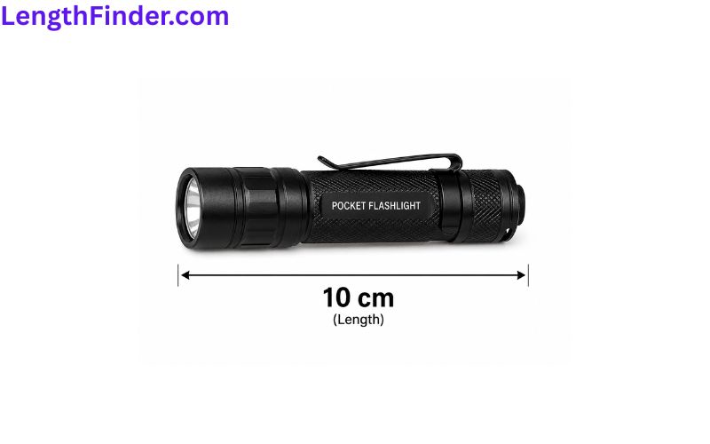 how long is 10 cm?