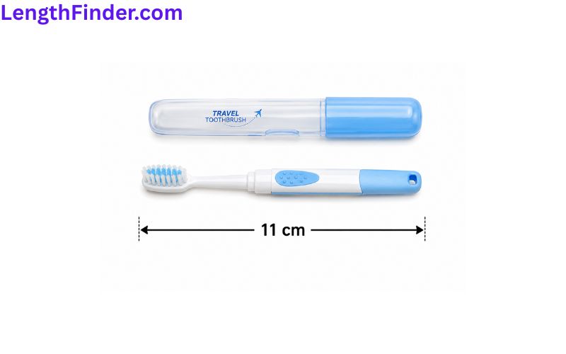how long is 11 cm?