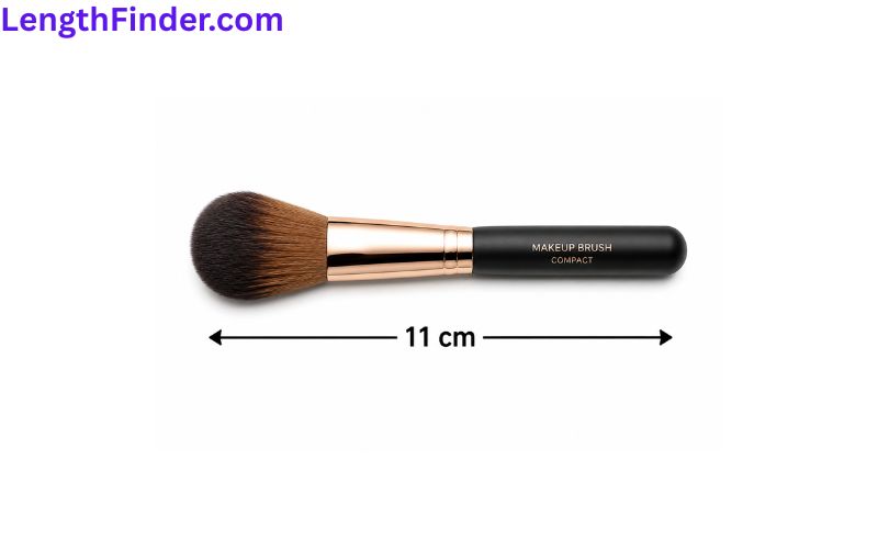 how long is 11 cm?