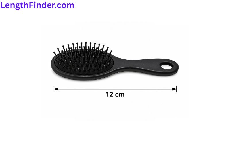 how long is 12 cm?