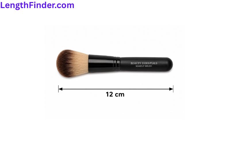 how long is 12 cm?