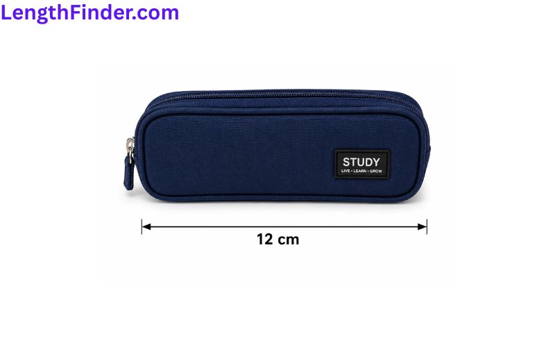 how long is 12 cm?