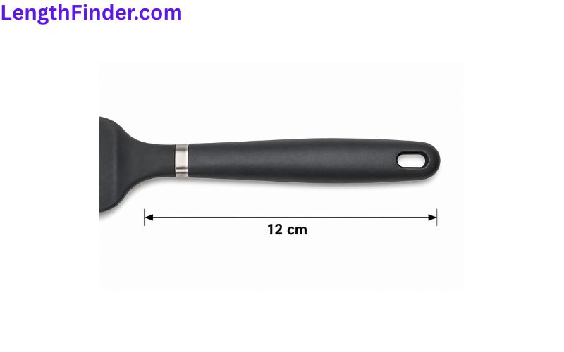 how long is 12 cm?