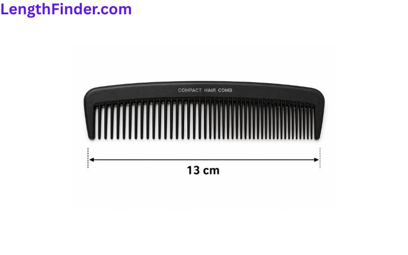 how long is 13 cm?