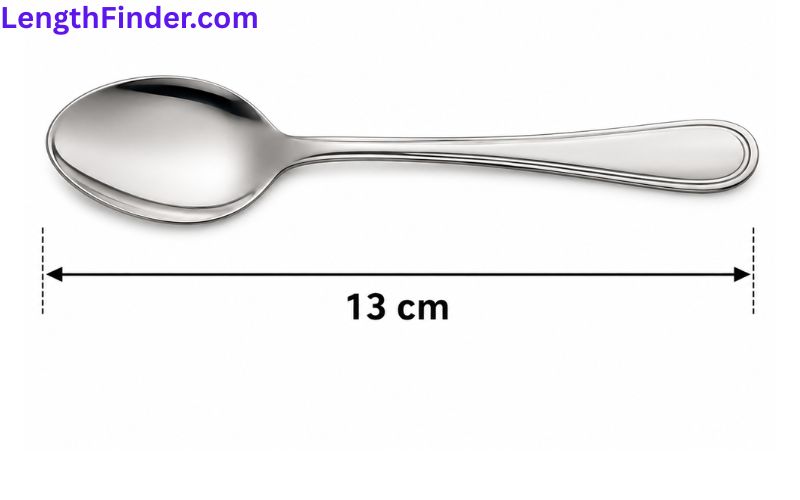 how long is 13 cm?