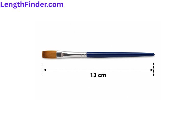 how long is 13 cm?